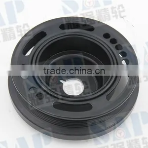 Crankshaft Pulley VIBRATION DAMPER Chevrolet Opel thumbnail-2
