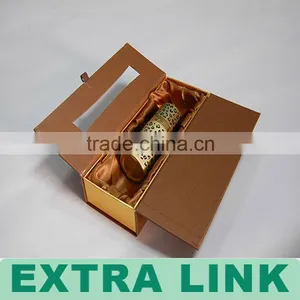Fancy Paper New Products Online Shopping Paper Perfume Box thumbnail-5
