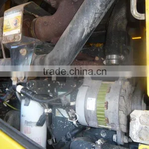High Quality of Used Komatsu Wheel Loader WA380-5 for Sale thumbnail-6
