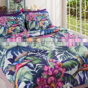 CALENDULE QUILT COVER SET OF 6 PCS thumbnail-1