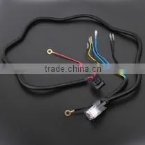 Cable Assembly Manufacturer With OEM Sevice All Kinds of Cables thumbnail-2