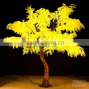 LED Bristlegrass Light Tree,New Design Artificial Led Tree Light thumbnail-1