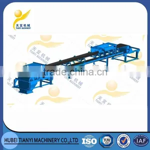 China Professional Supplier Good Quality High Capacity Cheap Carbon Steel Coal Belt Conveyor thumbnail-1