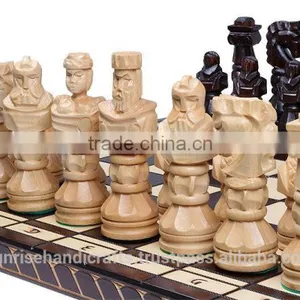 GLADIATOR Chess thumbnail-6