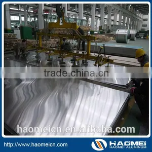 Best Price 7075 T6 Aluminium Sheet Aluminum Plate On Sale thumbnail-1