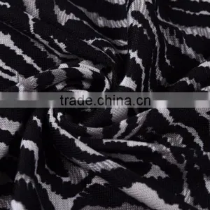 Hot New Products for 2016 Fashion Fabric DTY Polyester Printing Fabric thumbnail-2