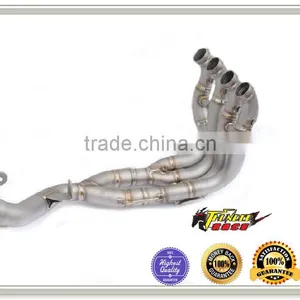 For BMW S1000RR Performance Exhaust Pipe System thumbnail-1