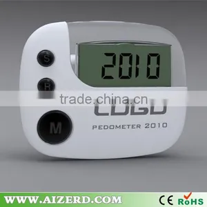 Precise Pedometer With Free Sample thumbnail-1