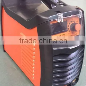 IGBT DC Inverter Welding Machine thumbnail-1