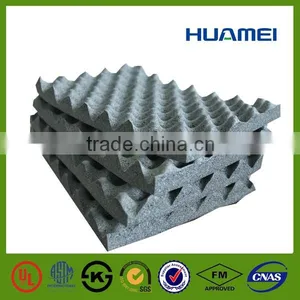 NBR Egg Soundproof Flexible Foam Board thumbnail-1