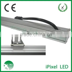 Artnet Control Madrix 48leds 8 Pixels Dmx512 ic Led Rigid Bar Tube 1m/pcs Magic Color thumbnail-1