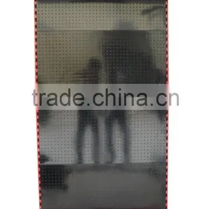 Floor Display Rack for Tools/metal Display Stand thumbnail-1