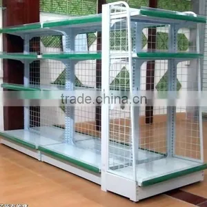 Kindle Metal Sumpermarket Display Racks thumbnail-1