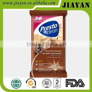 All-purpose Worldwide Household Cleaning Wet Wipes thumbnail-1