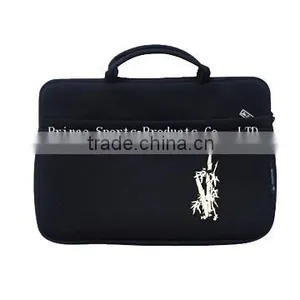 2012 Newly Felt Neoprene Laptop Sleeve thumbnail-6