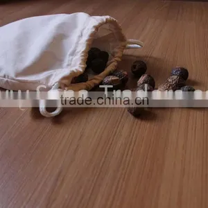 Natural Soap Nuts in Cotton Bags thumbnail-3
