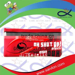 Custom Neoprene Pencil Bag thumbnail-1