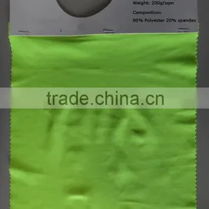 Yoga Pant Spandex Fabric thumbnail-3