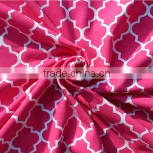 Fashion Leopard Fabric, Leopard Print Fabric thumbnail-5