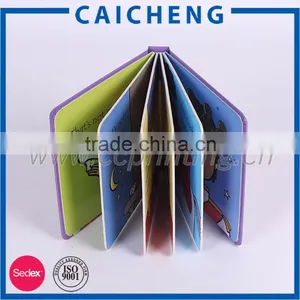 Baby Board Books Print Children Board Book thumbnail-1