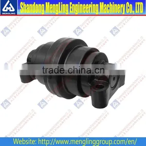 PC400 Excavator Track Roller thumbnail-1