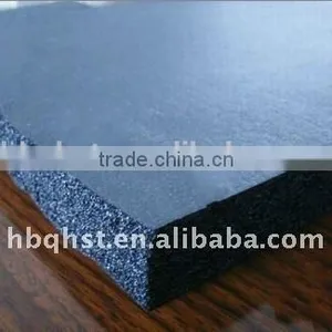 Extrusion Flat EPDM Sponge Foam Strips/rubber Sheet thumbnail-2