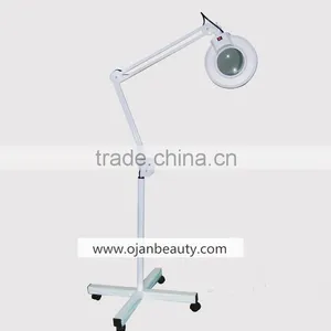 Clamp Laboratory Magnifier Lamp/desk Lamp With Magnifier thumbnail-6