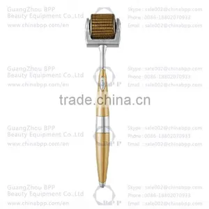 2015Excellent Microneedle Therapy System Machine for Stimulating Collagen Fiber Growth thumbnail-2
