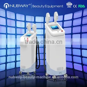 Biggest Promotion !!! 3000W OPT SHR Laser Body Hair Removal Equipment thumbnail-1