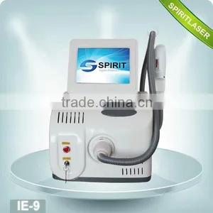 Made in China Wholesale Price Fasion Amazing Ipl Equipment Laser Machine With Fda and Medical ce thumbnail-1