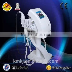 Hottest Promotion!! Professional Lipo Laser 650nm 940nm With 12 Laser Pads thumbnail-2