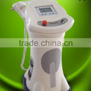 Remove Tiny Wrinkle 2013 Hot Sell Ipl Leg Hair Skin Rejuvenation Remove Machine Portable Laser E-light+IPL+RF Equipment thumbnail-1