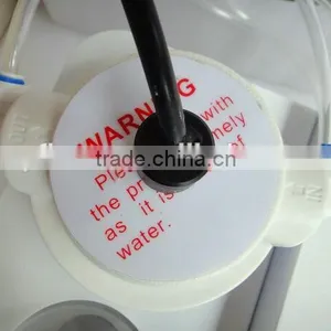 Fast Effective Wrinkle Reduction Water Oxygen Jet Machine thumbnail-6