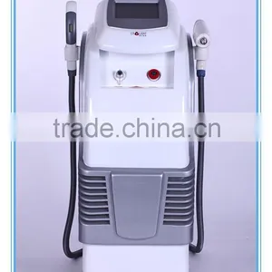 Christmas Biggest Discount! Best Elight Ipl Shr Hair Removal Multifunctional Machine thumbnail-2