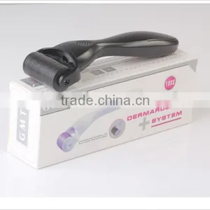 2.5mm Micro Needle Body Roller 1080 Pins GTO Body Derma Roller thumbnail-2