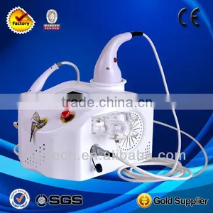 Newest Portable Ultrasonic Fat Burning Slimming Cellulite thumbnail-1