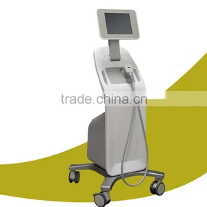 OEM Non-invasively Advanced Beauty Hifu Body Slimming Machine / Full-body Steam Bath Spa Beauty Equipment thumbnail-1