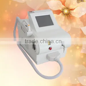 Facial Skin Care Intense Pulsed Light IPL Photofacial Machine,IPL Hair Removal Machine for Sale -A003 thumbnail-1