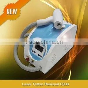 Laser Tattoo Removal DeviceD006 Coffee Spot, Age Pigment, Freckle Removal. thumbnail-1