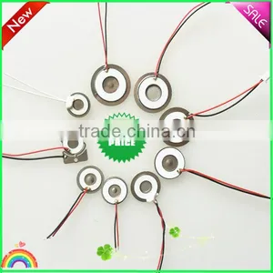 Wholesale Piezoelectric Ceramic Price,piezoelectric Ceramic Rings,piezoelectric Ceramic Discs,pzt Material thumbnail-1