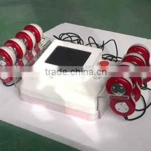 WL-26 Portable Iode Lipo Laser Slimming Machine thumbnail-4