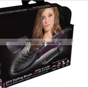 2017 Multi-functional Professional Hot Air Brush thumbnail-3