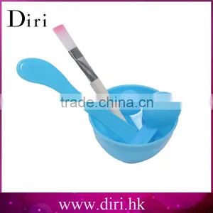Mask Brushes Kit With Spoon and Bowl Wholesale thumbnail-1