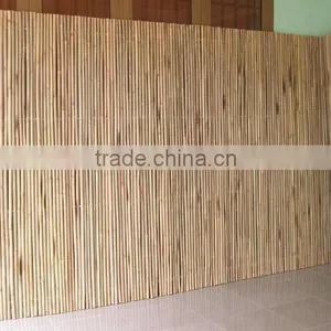 VIETNAM BAMBOO FENCE, BAMBOO POTS With CHEAP PRICE and GOOD QUALITY - GIA GIA NGUYEN thumbnail-2