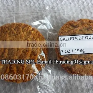 Mango& Organge Quinoa Cookies thumbnail-1