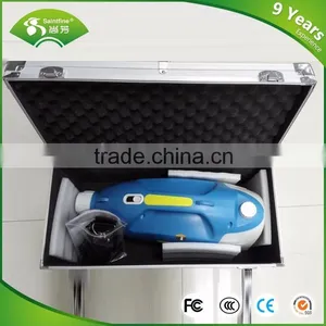 New Battery-Powered Wireless ULV Fogger For Pig Farm thumbnail-4