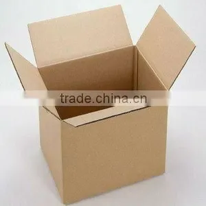 Fruit Paper Carton Box /Paper Box thumbnail-1