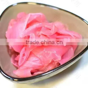 Pickled Sushi Ginger thumbnail-2