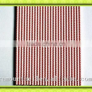 Flexible Paper Straw /drinking Straws for Wedding Party thumbnail-5