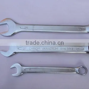 Combination Spanner Cold Stamped thumbnail-1